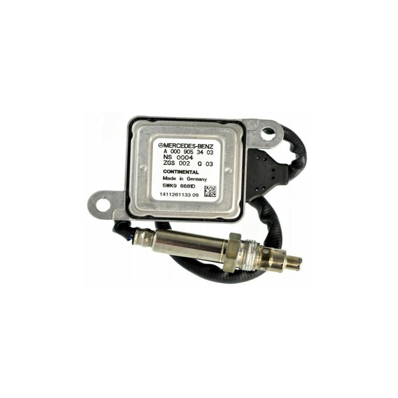 Αισθητήρας NOX Mercedes-Benz A0009053403 GLC,GLK,S-CLASS,SLC,SPRINTER,VITO.