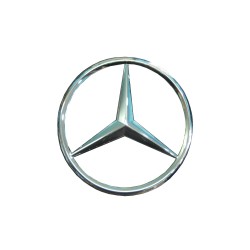 Mercedes star A6388880086