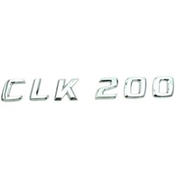 Σήμα CLK 200 γνήσιο Mercedes-benz A2088170115
