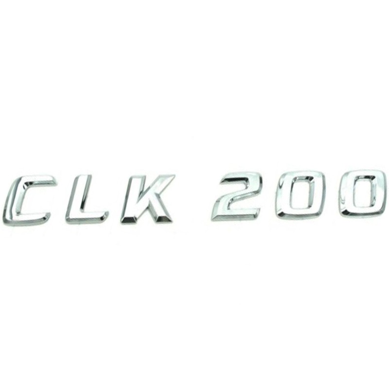 Σήμα CLK 200 γνήσιο Mercedes-benz A2088170115