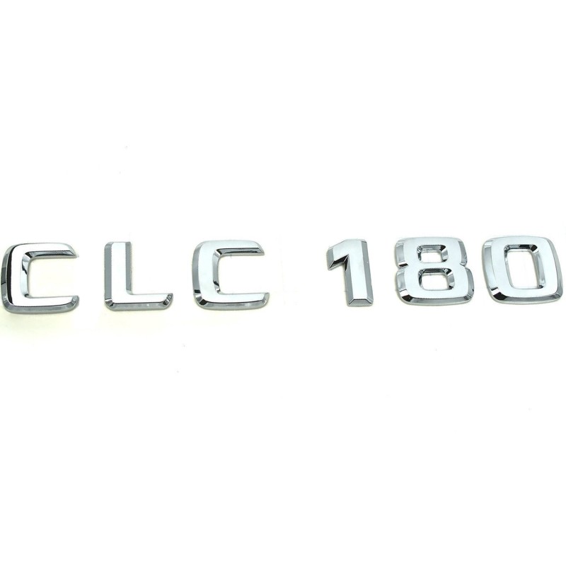 Σήμα CLC 180 - C 180 γνήσιο Mercedes-benz A2038173815