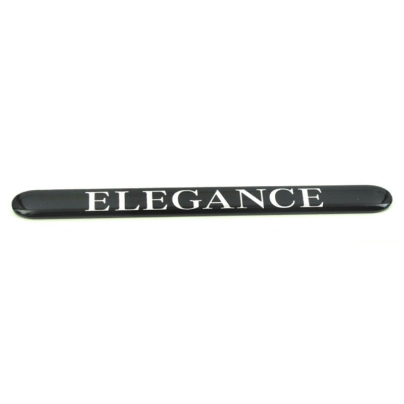 ELEGANCE plate Mercedes-benz Α2038171020