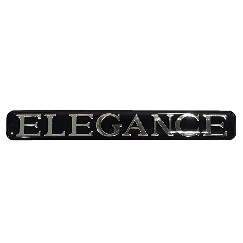 Σήμα φτερού εμπρός ELEGANCE γνήσιο Mercedes-benz A2108171520
