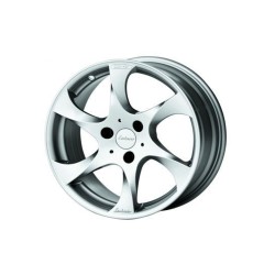 Σετ Ζάντες Lorinser 17" Speedy Smart ForTwo 450