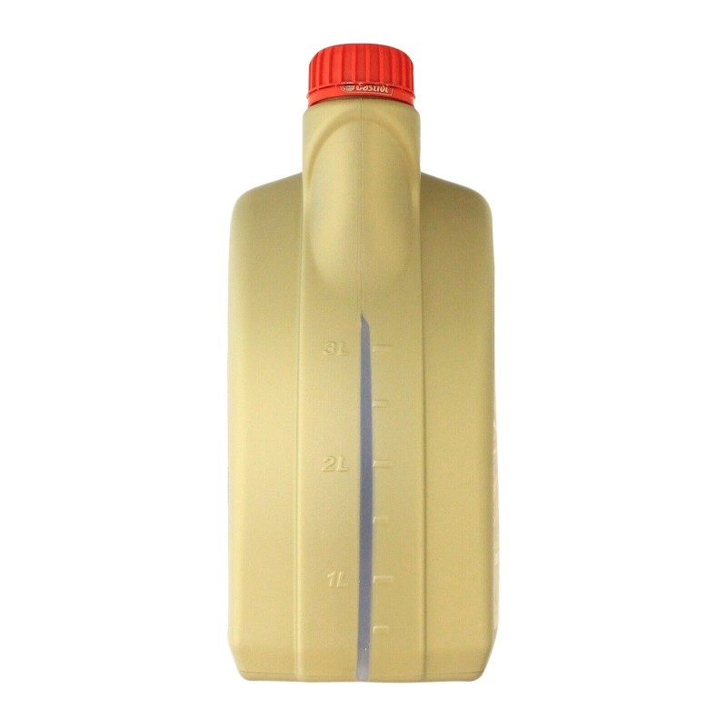 Engine oil Castrol 5W30 Edge LL 4lt.