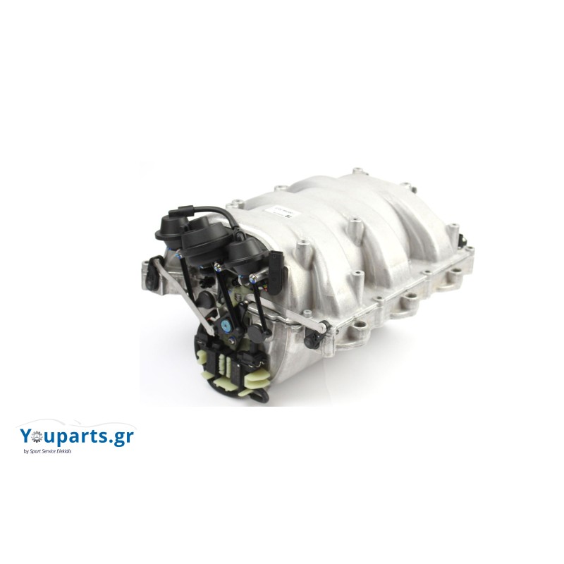 ΠΟΛΛΑΠΛΗ ΕΙΣΑΓΩΓΗΣ MERCEDES-BENZ PIERBURG A2721402401 / 700246330
