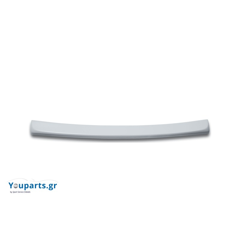 Rear decklid spoiler Lorinser Mercedes SLK R171 L488017130 original