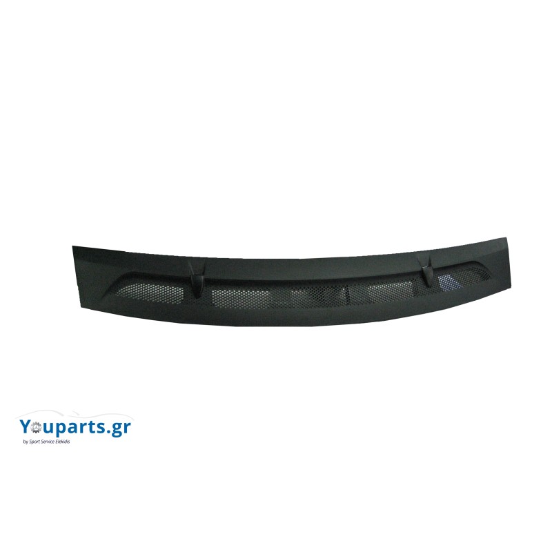Κάλυμμα καπό Mercedes-Benz γνήσιο A1698360018