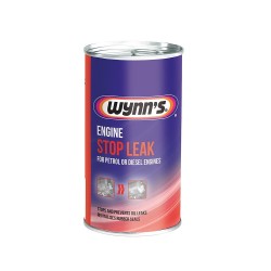 Wynn's Πρόσθετο Λαδιού Engine Stop Leak 325ml
