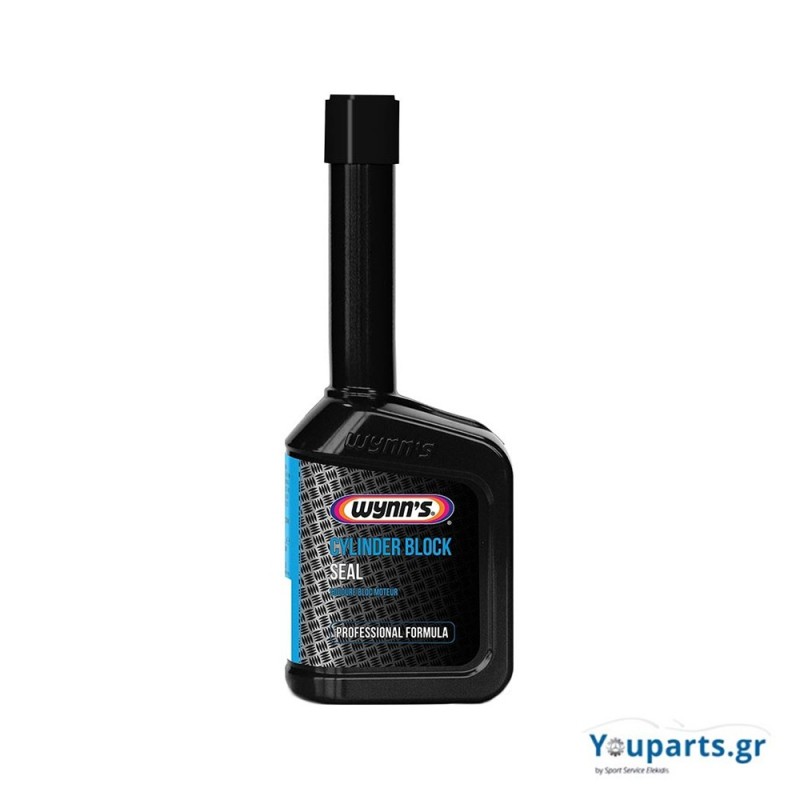 Σφραγιστικό Κυλίνδρων Wynn's Cylinder Block Seal 325ml, W72250