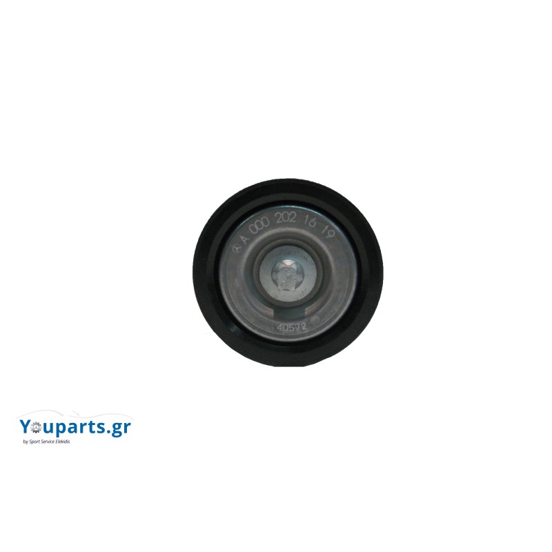 Tροχαλία ιμάντα Mercedes-Benz A0002021619