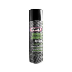 Σπρέι Καθαρισμού Καρμπυρατέρ Wynn's Air Intake & Carburetor Cleaner 500ml, W54179