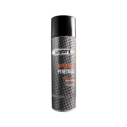 Αντισκωριακό Σπρέι Πολλαπλής Χρήσης Wynn's Super Rust Penetrant 500ml, W56479