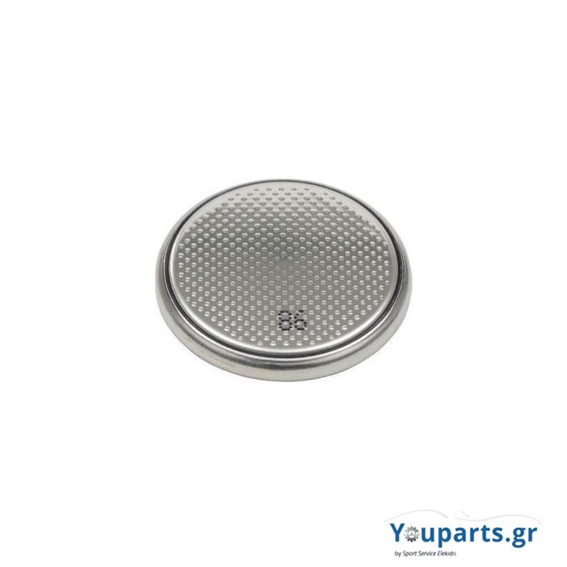 Wurth Μπαταρία Λιθίου  CR2025 3V 0827082025