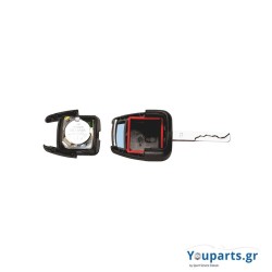 Wurth Μπαταρία Λιθίου  CR2016 3V 0827082016