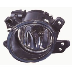 Fog Light Left depo