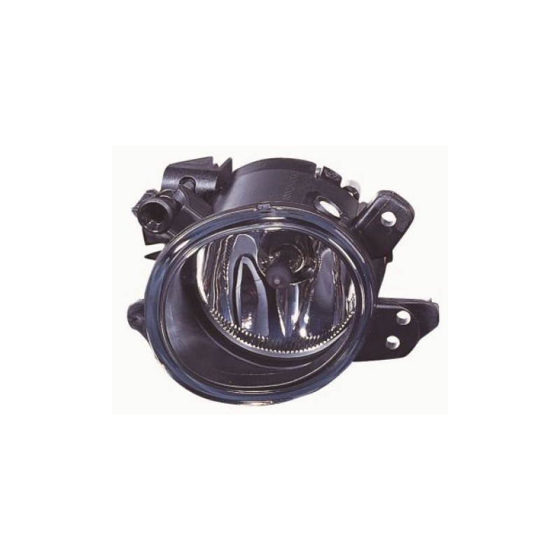Fog Light Left depo