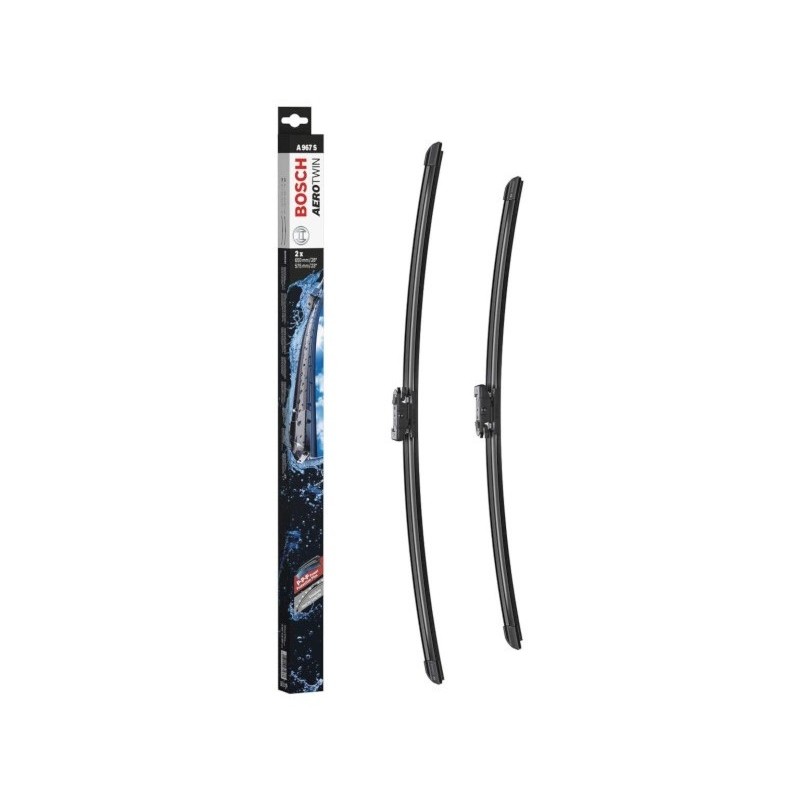 Bosch Aerotwin wiper blade 650mm 575mm A967S 3397118967