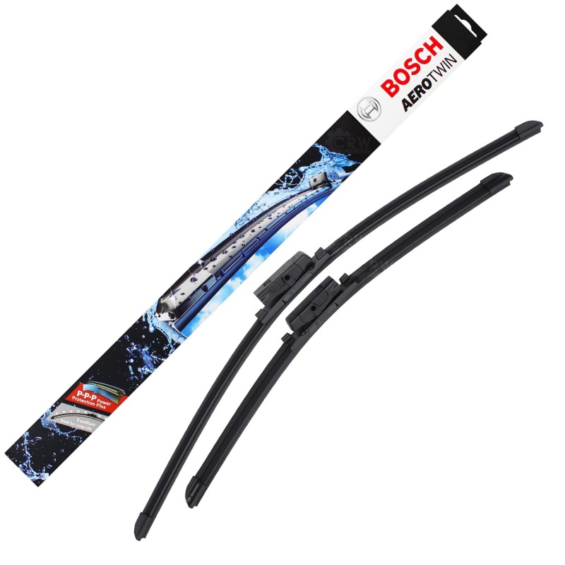 BOSCH  WIPER BLADE 600/475MM AM462S 3397007462