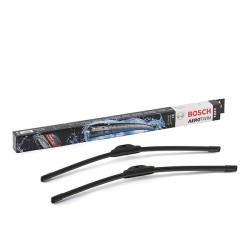 ΥΑΛΟΚΑΘΑΡΙΣΤΗΡΕΣ BOSCH  550mm 550mm AEROTWIN A933S 33971