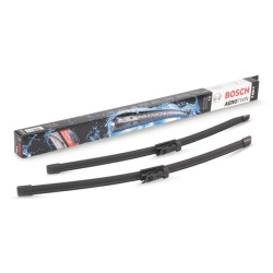 Υαλοκαθαριστήρες 550mm 550mm Bosch Aerotwin A969S 3397118969