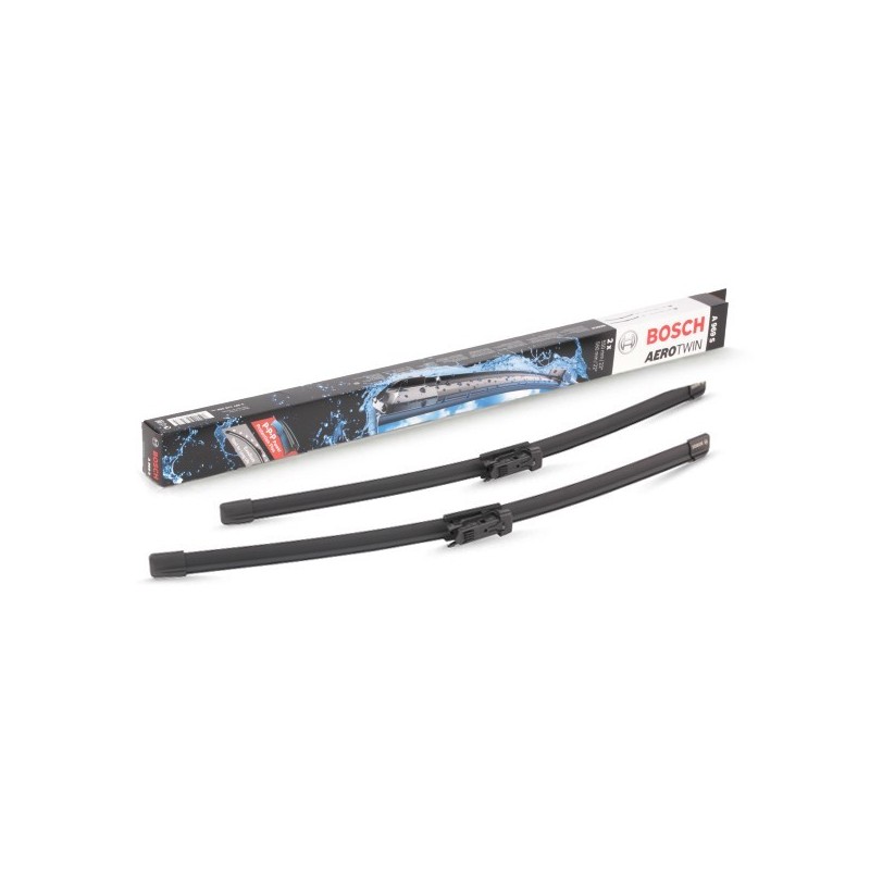 Υαλοκαθαριστήρες 550mm 550mm Bosch Aerotwin A969S 3397118969