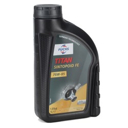 Gear oil FUCHS FE SAE 75W-85