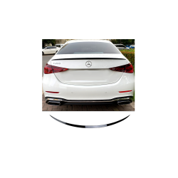 Αεροτομή πορτ μπαγκάζ LIP για Mercedes-Benz C-Class W206 2021-