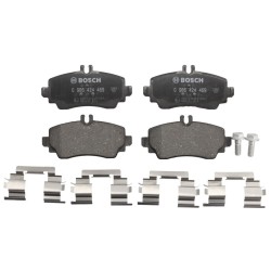 Front brake pads Bosch 0986424469 Mercedes-Benz A-Class,Vaneo