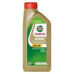 Λάδι Castrol Edge 5W-30 LL 1lt.
