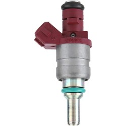 Fuel injector Mercedes-Benz A2710780023