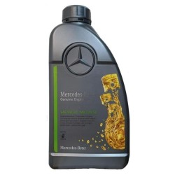 Λάδι κινητήρα 5W30 Mercedes-Benz 1L A000989700611 ABDW