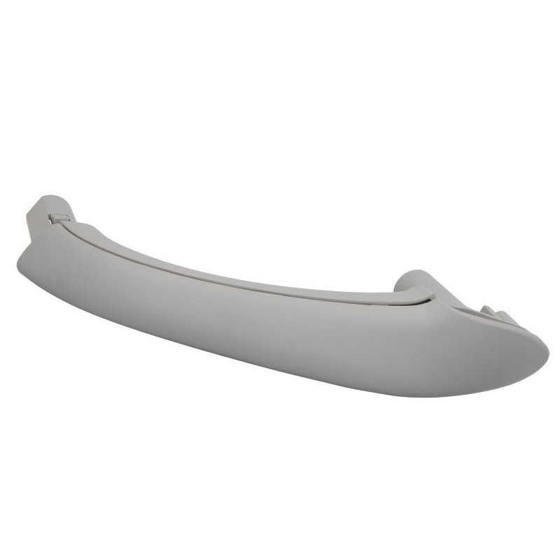 Door handle for right passenger side gray Mercedes-Benz W203 (A2038101651) Blic 6010-02-031408PPP.