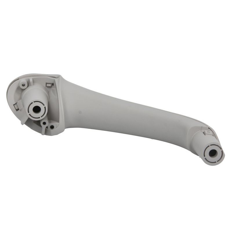 Door handle for right passenger side gray Mercedes-Benz W203 Blic 6010-02-031408P