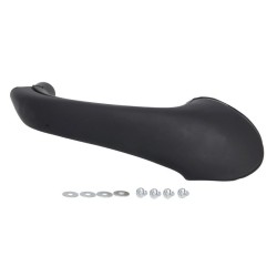 Door handle for right passenger side gray Mercedes-Benz W203 Blic 6010-02-031409P