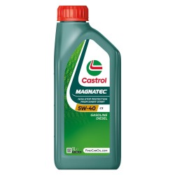 Castrol 5W40 Magnatec C3 1lt.