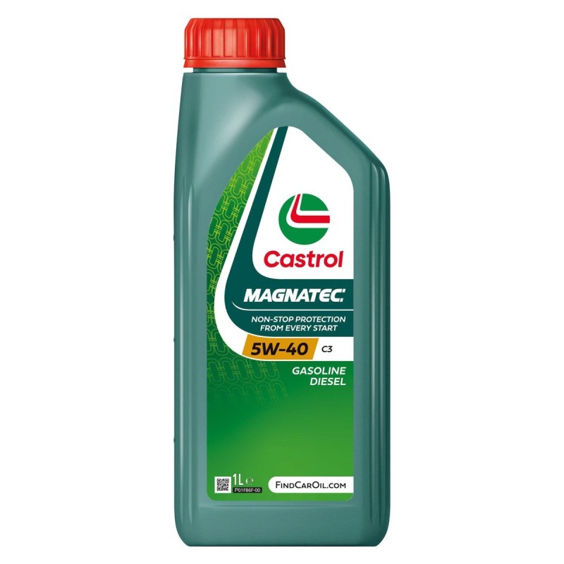Castrol 5W40 Magnatec C3 1lt.