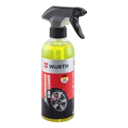 Καθαριστικό Ζαντών WURTH 400ML  5861900009