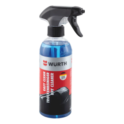 Στεγνό καθαριστικό Würth 400ml  5861900006