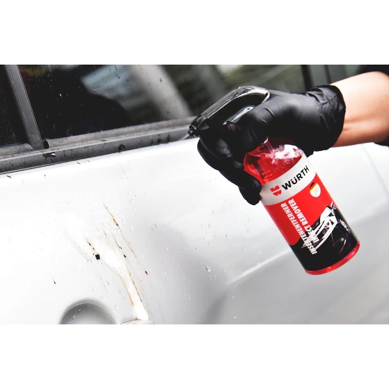 Καθαριστικό Εντόμων Würth 400ml  5861900007