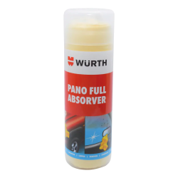 Συνθετικό Δέρμα Απορρόφησης Würth 66x43 0899800209