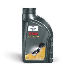 Λάδι αυτομάτου σασμάν FUCHS TITAN ATF 7134 236.15 1lt