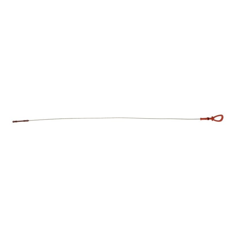 Oil dipstick Mercedes-Benz M651.