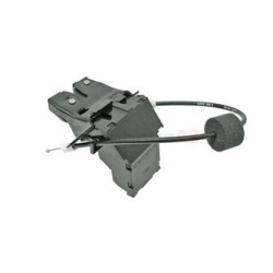 Κλειδαριά Πίσω Ηλεκτρομαγνητική (4pin)  R171 W203 W209 W211 W219