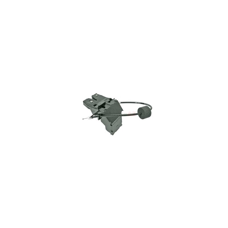 Mercedes-Benz Trunk Lock Actuator (4pin) R171 W203 W209 W211 W219