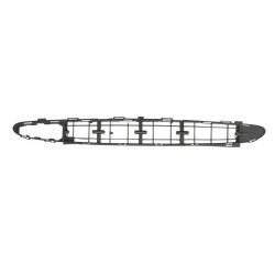 Mercedes-Benz A-Class W168 Front Bumper Grill 01-04.