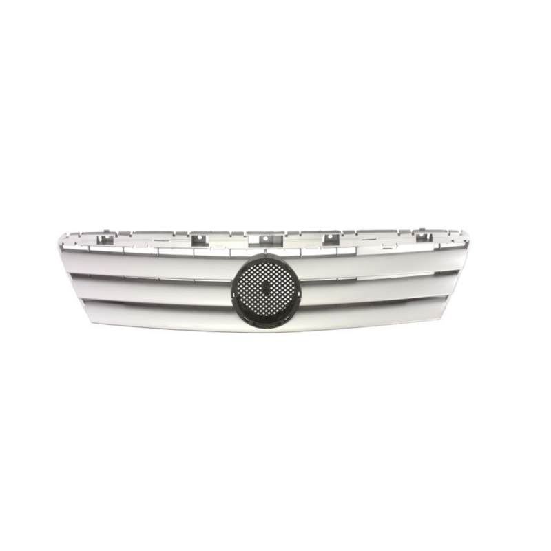 Mercedes-Benz A-CLASS W168 Elegance/Avantgarde  98-01 Front Grill.