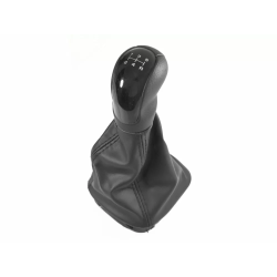 5-Speed Manual Gearshift Lever Knob for Mercedes-Benz W168