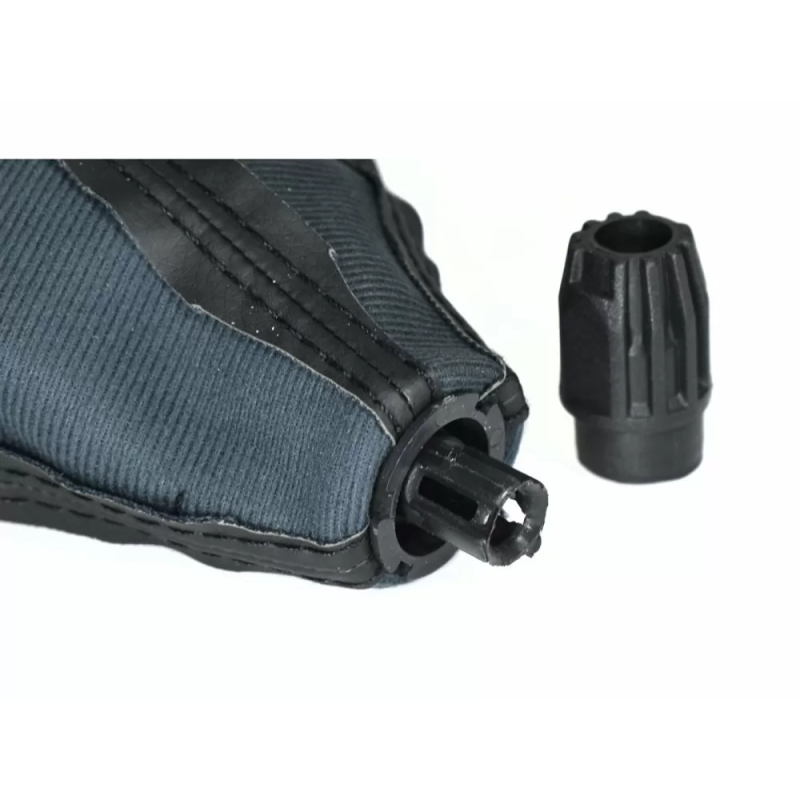 Πόμολο-Φούσκα Λεβιέ Ταχυτήτων Mercedes-Benz W169 5-Σχέσεων