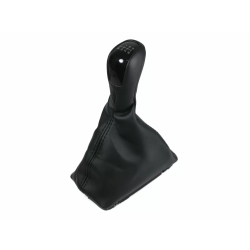 6-Speed Manual Gearshift Lever Knob for Mercedes-Benz W211